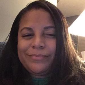 Meet your Posher, Katina